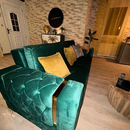 Appart Hotel Le 8 La Suite & Spa - Parking Gratuit - Mâcon Exterior photo